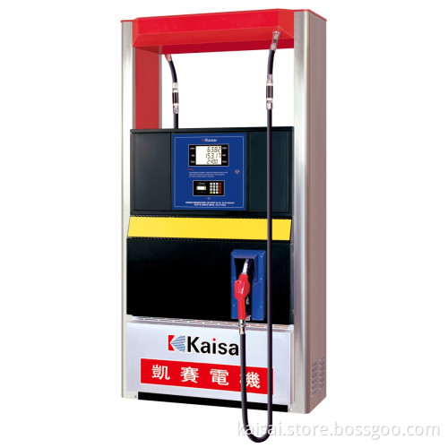 Luxurious Type Fuel Pump Equipment (KCM-SK200A 222F)